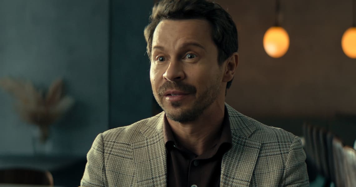 Цитаты и фразы из сериала «Беспринципные»