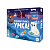 Игра настольная 29х22х4. ПОЙМАЙ РЫБКУ, Умка! Играй с умом.