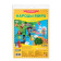 Игра-ходилка с фишками. Народы мира. 59,5х42 см. ГЕОДОМ